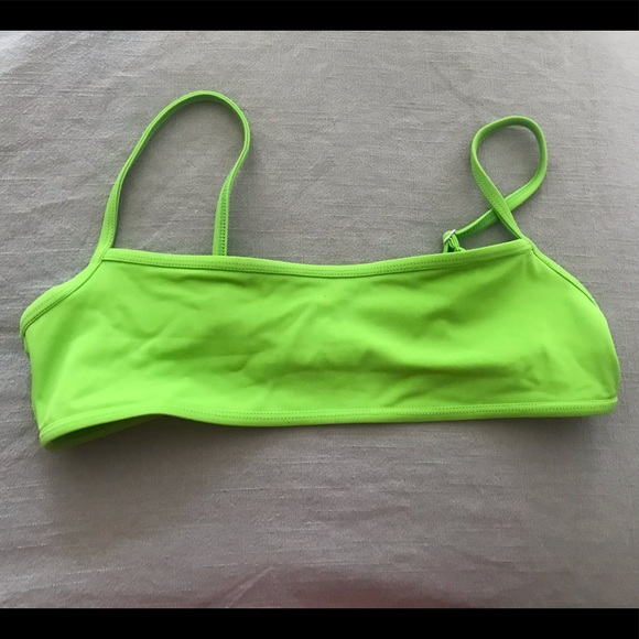 Denizeri Swim Top Size Small. - Picture 3 of 4